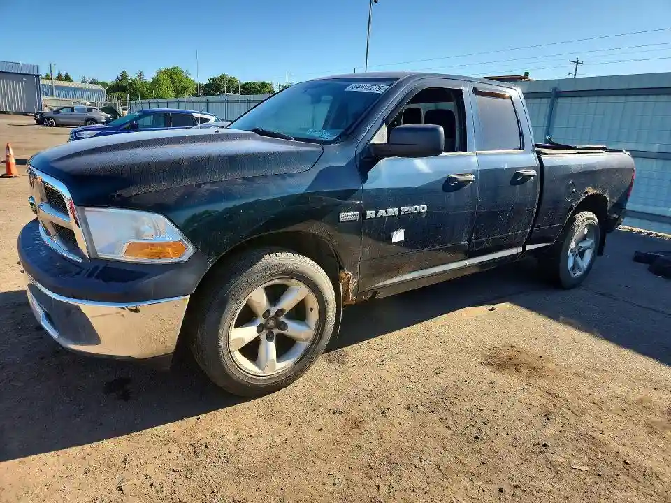 1D7RV1GT4BS556792 2011 DODGE RAM 1500-0