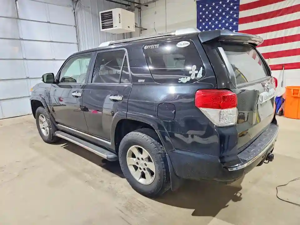 JTEBU5JR5C5080499 2012 TOYOTA 4RUNNER-1