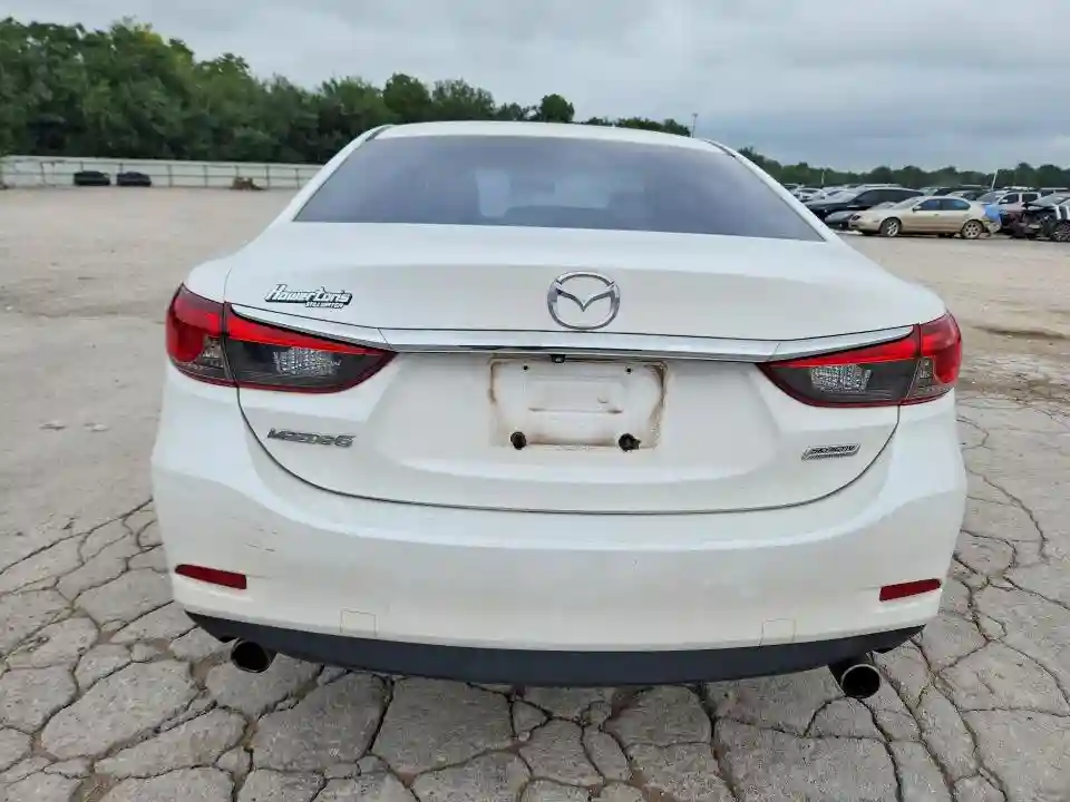 JM1GJ1V64E1125292 2014 MAZDA 6-5