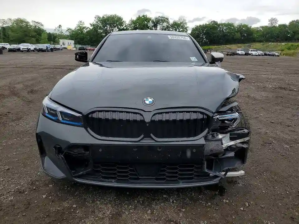 WBA5U9C00LFH60697 2020 BMW M3-4