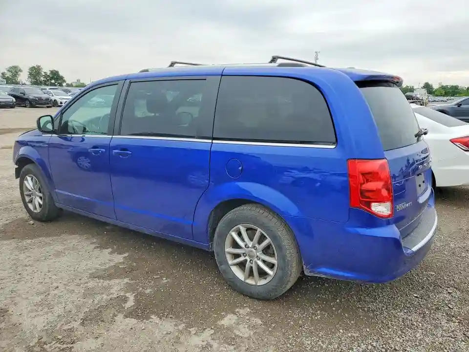 2C4RDGCG1LR256008 2020 DODGE CARAVAN-1