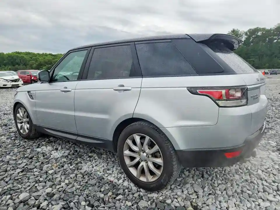 SALWR2PF4GA120239 2016 LAND ROVER RANGEROVER-1