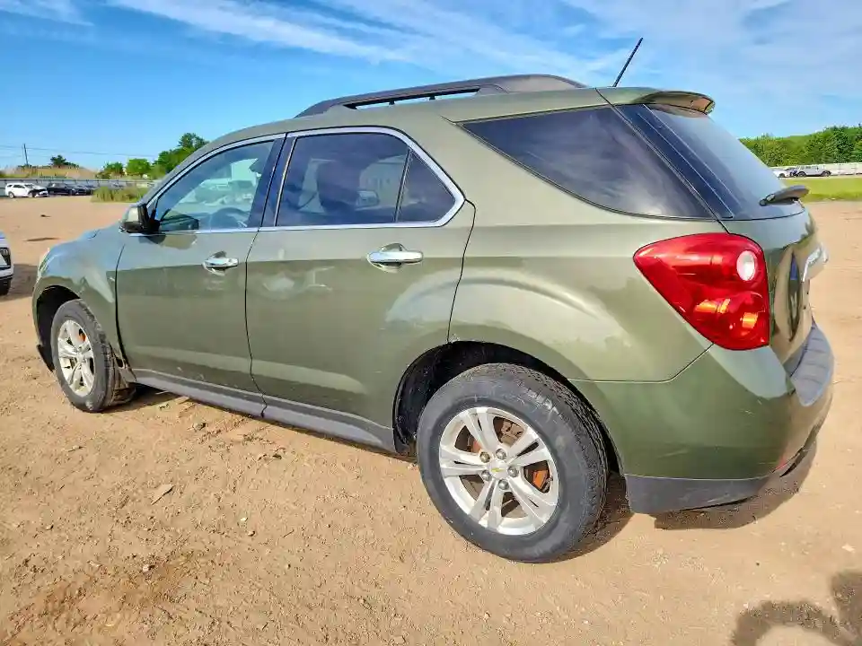 2GNALBEK9F6157471 2015 CHEVROLET EQUINOX-1