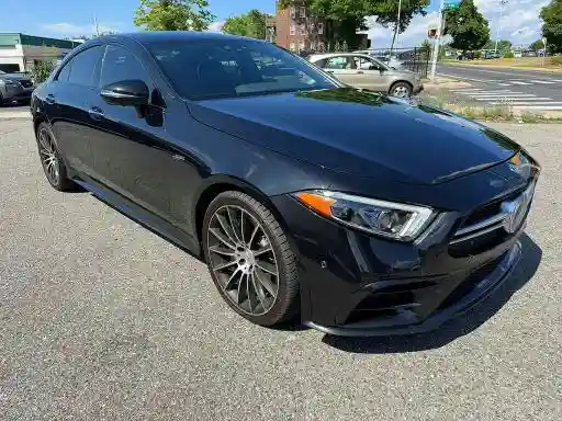 WDD2J6BB3KA027624 2019 MERCEDES-BENZ CLC-CLASS-3