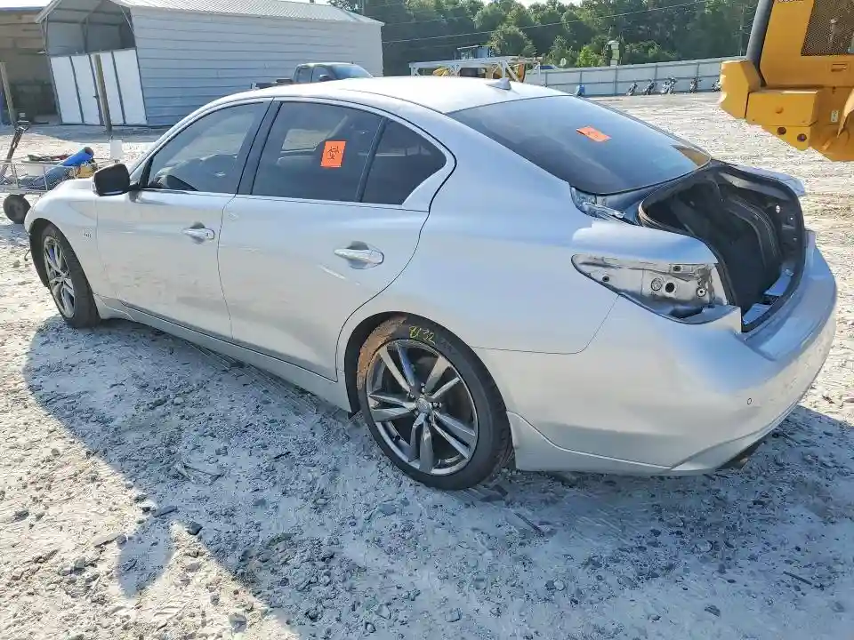 JN1EV7AP7KM541976 2019 INFINITI Q50 3.0T S-1