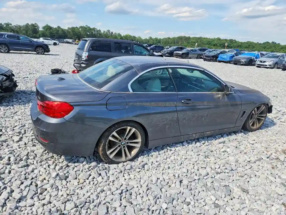 WBA3V7C5XG5A27427 2016 BMW 4 SERIES-2