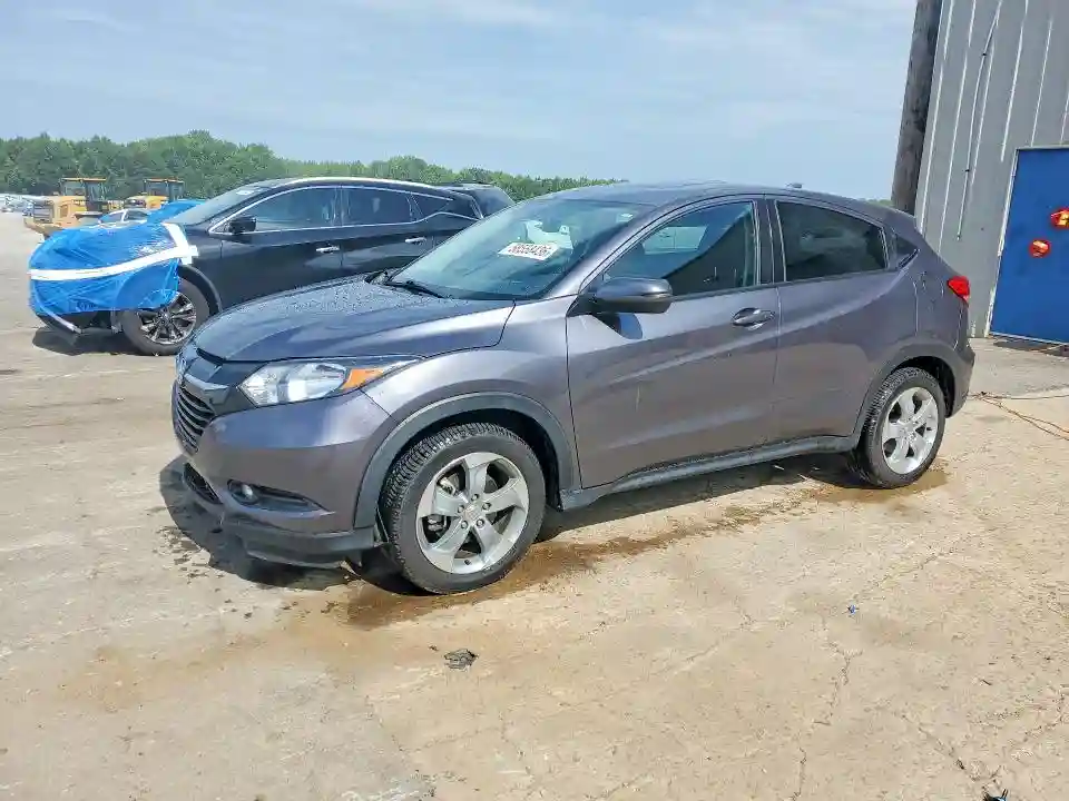 3CZRU6H55GM744595 2016 HONDA HR-V-0