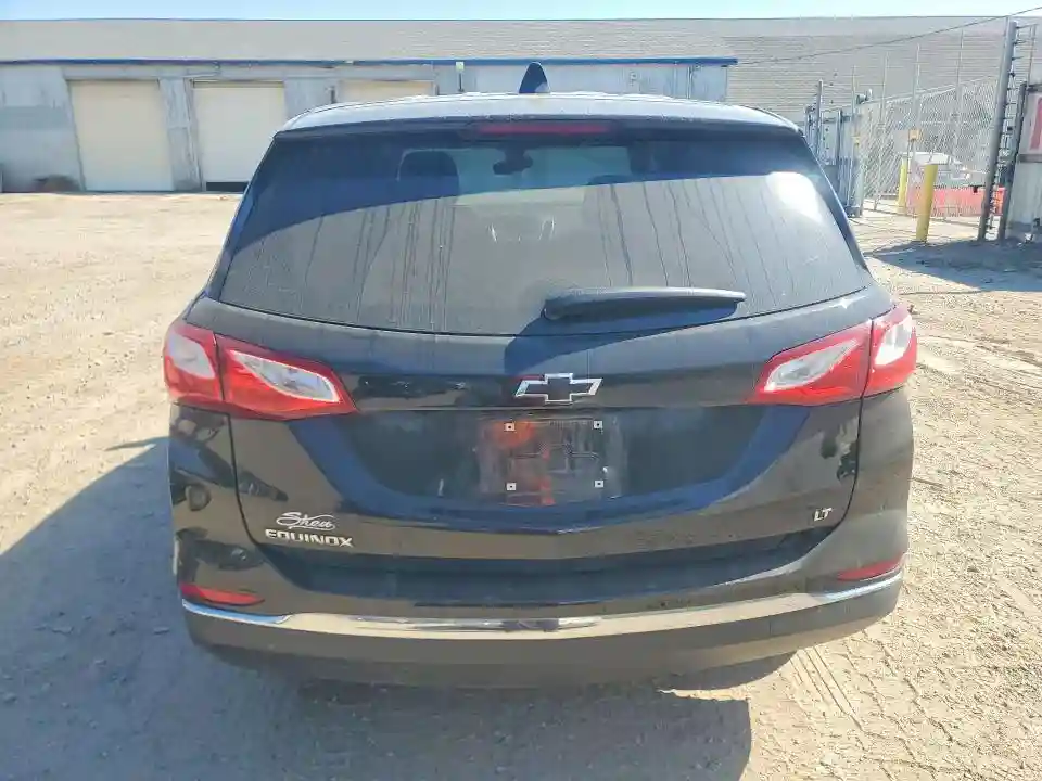 3GNAXJEV6LL344764 2020 CHEVROLET EQUINOX-5