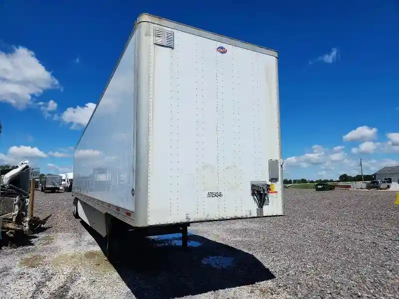 1UYVS2539GC553828 2016 UTILITY TRAILER TRAILER-0