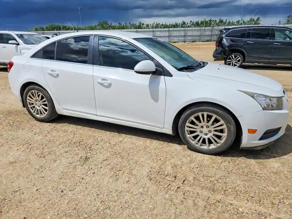 1G1PH5SB2E7110851 2014 CHEVROLET CRUZE-3
