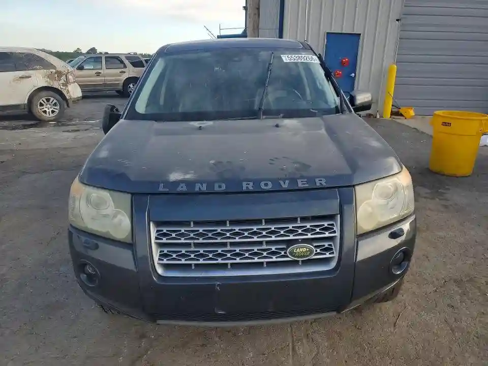 SALFP2BN3AH214020 2010 LAND ROVER LR2-4