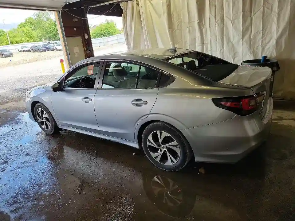 4S3BWAB62L3017125 2020 SUBARU LEGACY-1