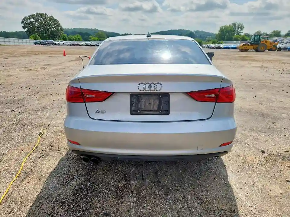 WAUACGFF6F1012654 2015 AUDI A3-5