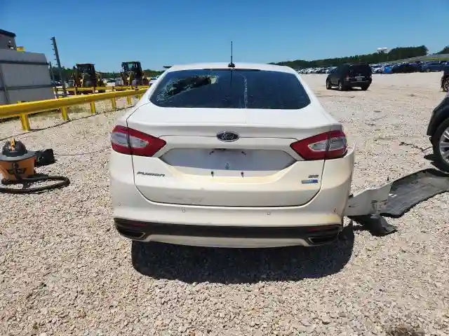 3FA6P0T92FR221999 2015 FORD FUSION-5
