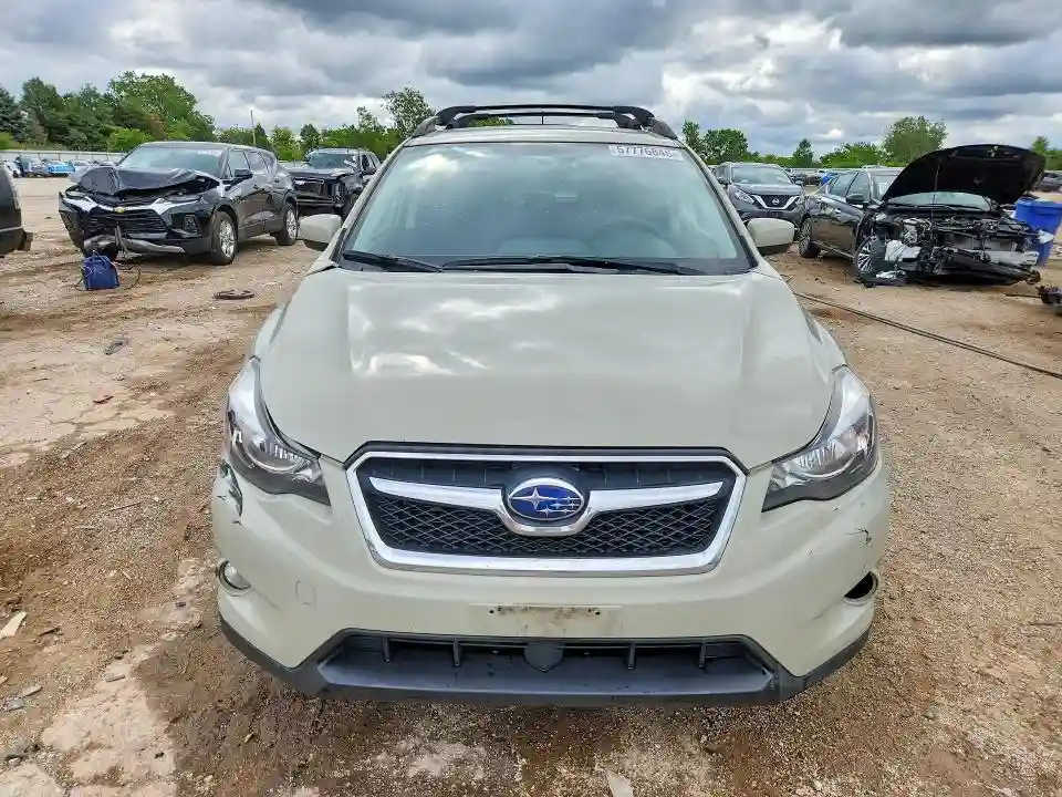 JF2GPACC8FH323195 2015 SUBARU XV-4