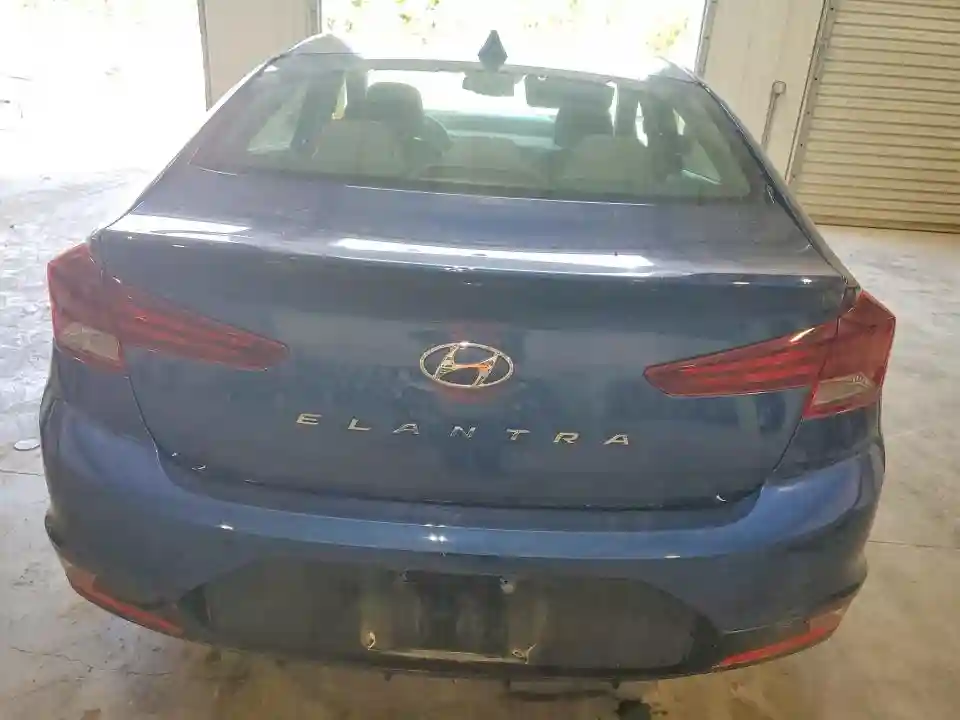 5NPD84LF8LH621981 2020 HYUNDAI ELANTRA VA-5