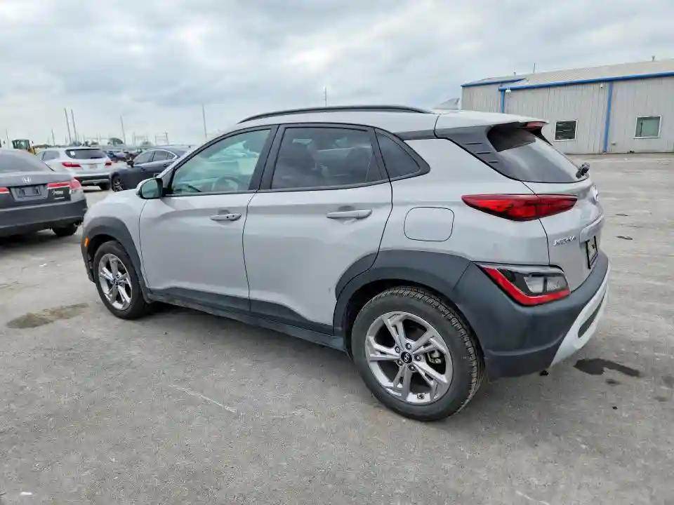 KM8K62AB7PU030260 2023 HYUNDAI KONA-1