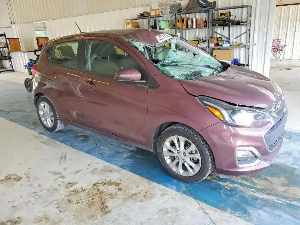 KL8CD6SA5MC733412 2021 CHEVROLET SPARK-3