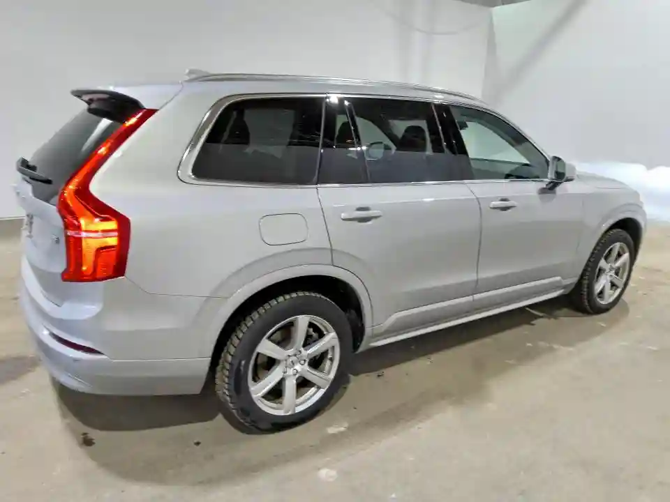 YV4L12PV9P1956392 2023 VOLVO XC90-2