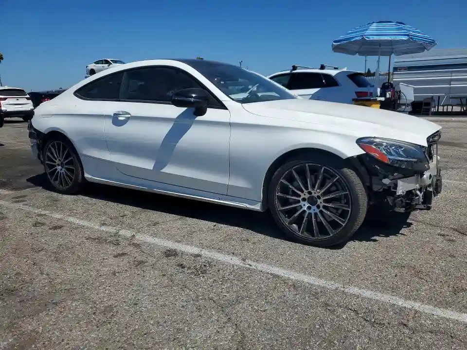 W1KWJ8DB9MG069290 2021 MERCEDES-BENZ C-CLASS-3