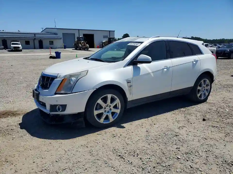 3GYFNCE34CS534870 2012 CADILLAC SRX-0