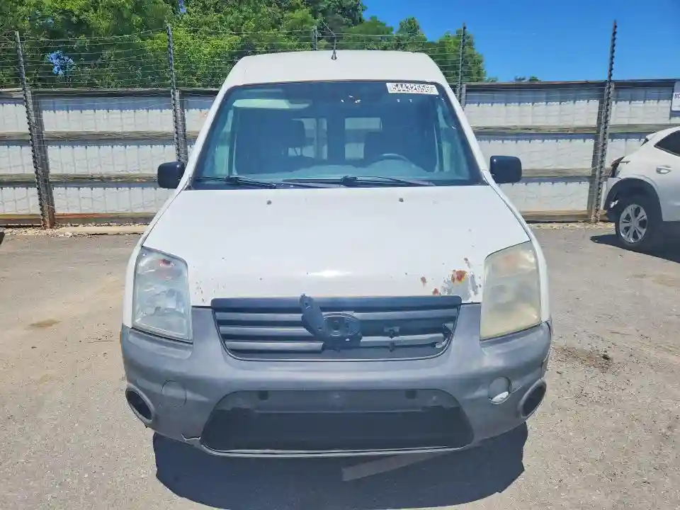 NM0LS7CN7DT149997 2013 FORD TRANSIT-4