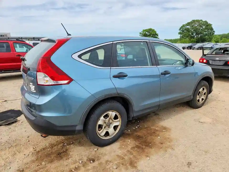 5J6RM4H34DL023328 2013 HONDA CRV-2