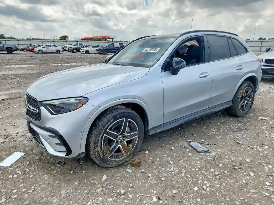 W1NKM4HB8TF491907 2026 MERCEDES-BENZ GLC-CLASS-0