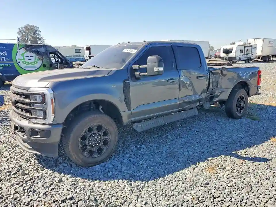 1FT7W2BNXRED50074 2024 FORD F250-0