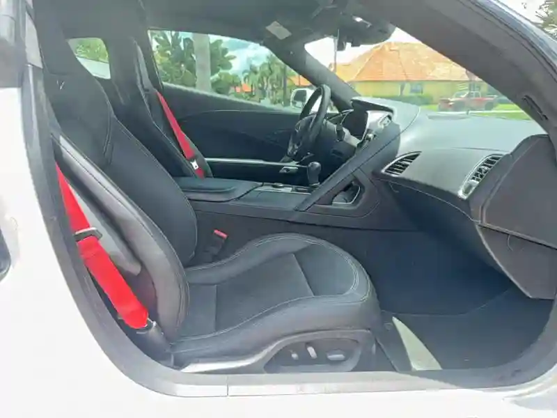 1G1YL2D71G5104192 2016 CHEVROLET CORVETTE-4