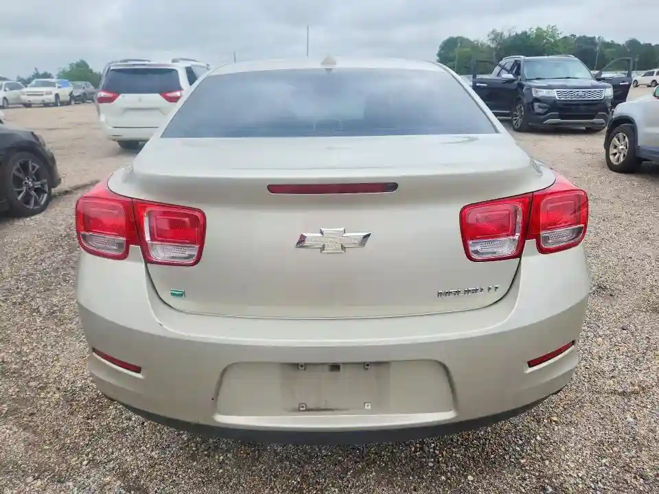 1G11E5SL4EF297989 2014 CHEVROLET MALIBU-5