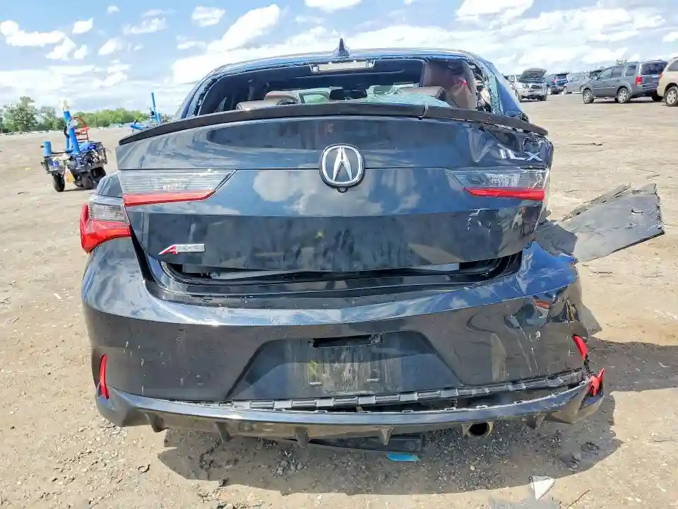 19UDE2F80KA002082 2019 ACURA ILX-5
