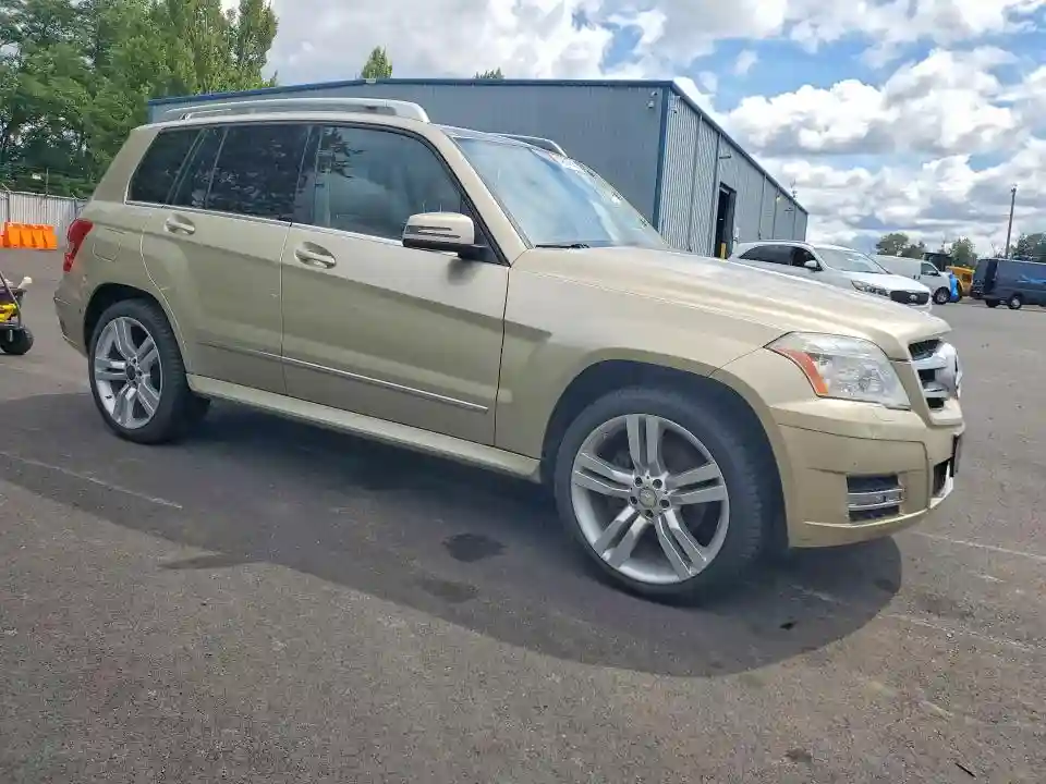 WDCGG8HB4CF825243 2012 MERCEDES-BENZ GLK-CLASS-3