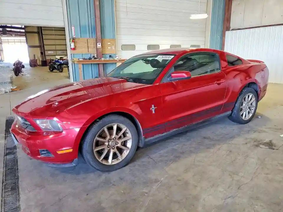 1ZVBP8ANXA5153838 2010 FORD MUSTANG-0