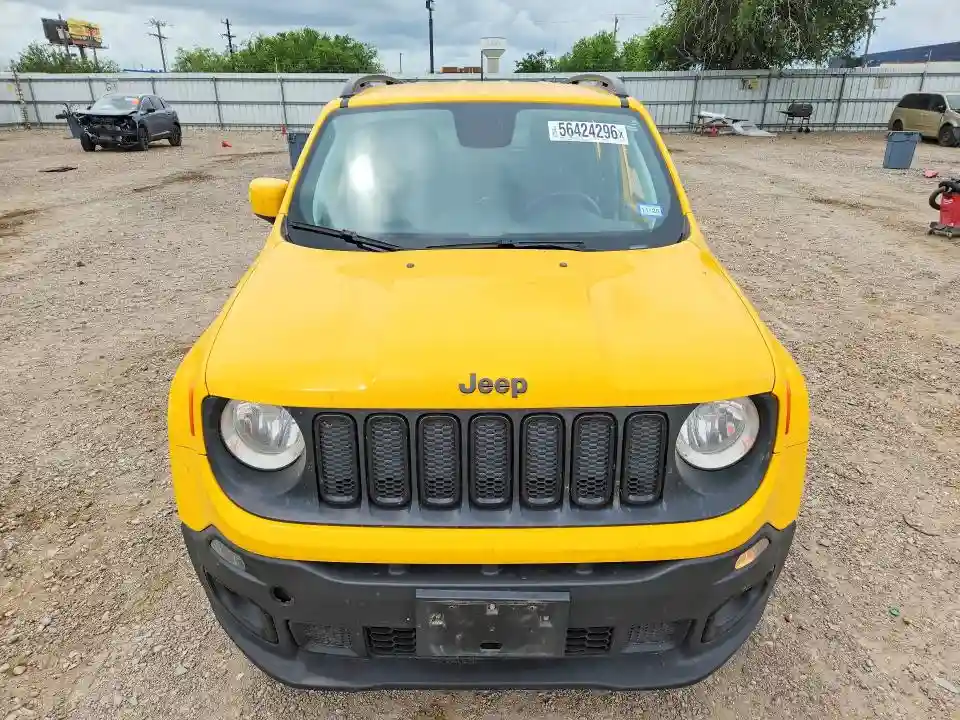 ZACCJABB9JPH61006 2018 JEEP RENEGADE-4