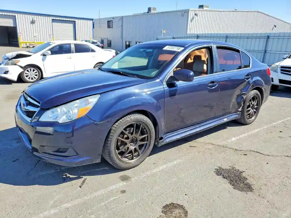 4S3BMBB63C3034897 2012 SUBARU LEGACY-0