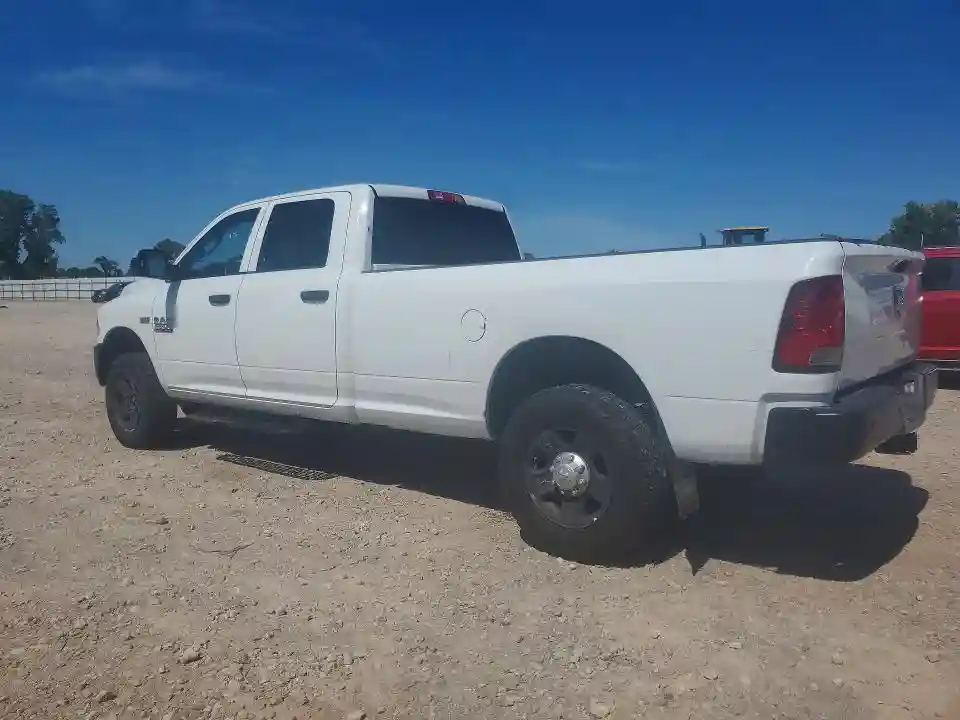 3C63R3GJ4JG294817 2018 RAM 3500-1
