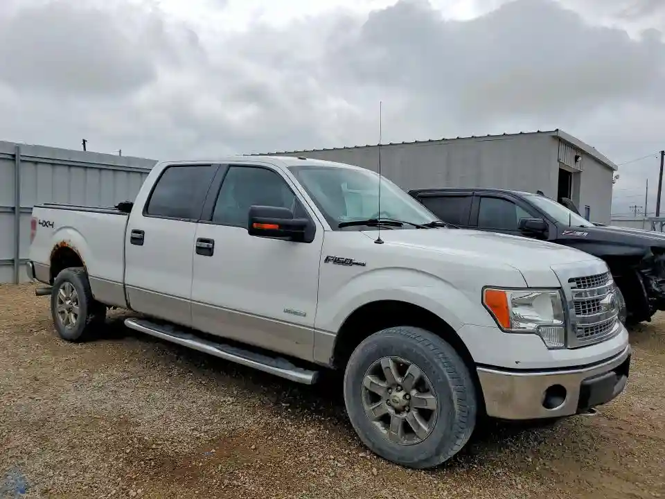 1FTFW1ET2DKE74785 2013 FORD F-150-3