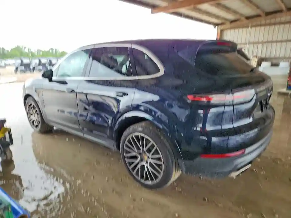 WP1AA2AY2LDA01809 2020 PORSCHE CAYENNE-1