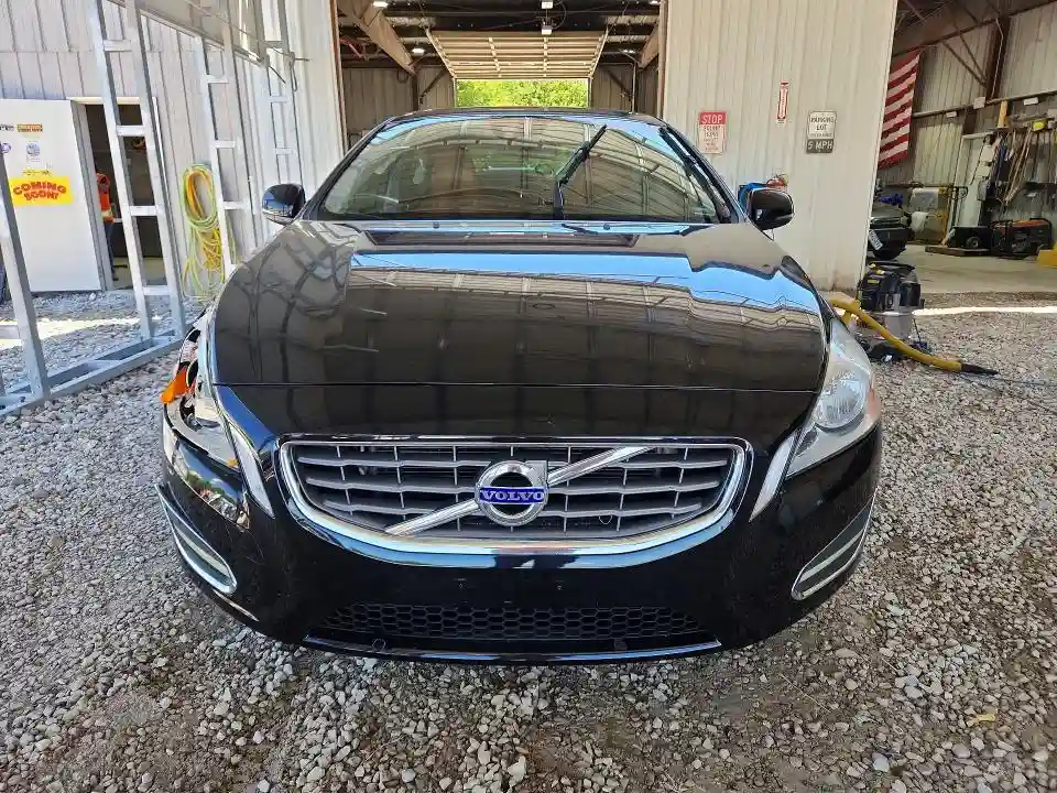 YV1622FS0C2103060 2012 VOLVO S60-4