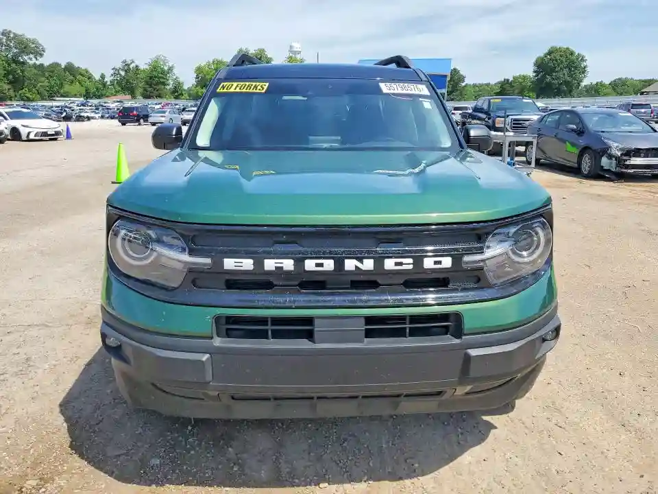 3FMCR9C62RRF04890 2024 FORD BRONCO-4