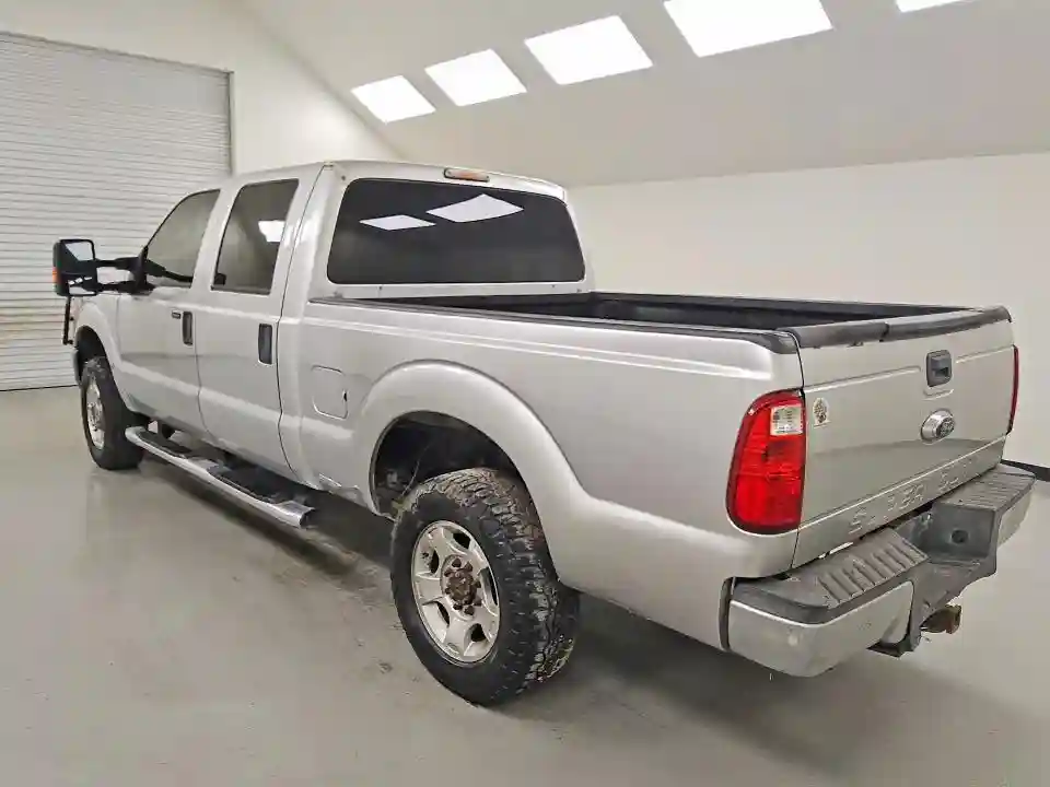 1FT7W2B68FEB78163 2015 FORD F250-1