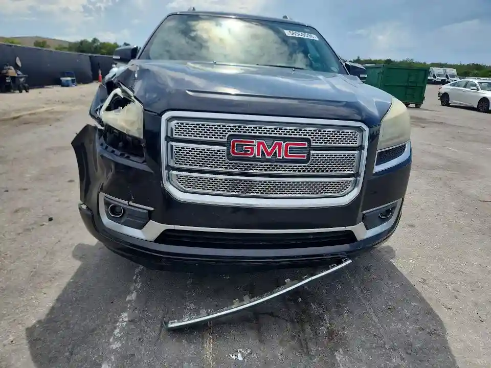 1GKKRTKD0DJ238869 2013 GMC ACADIA DEN-4