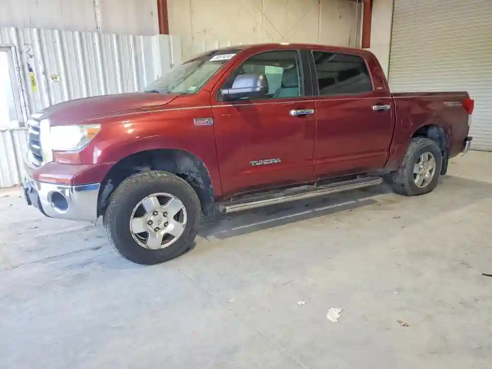 5TFDY5F14AX143193 2010 TOYOTA TUNDRA-0
