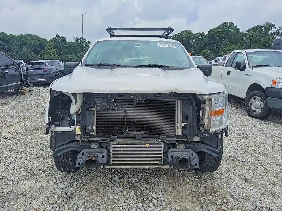 1FTEX1CP0NKE62960 2022 FORD F-150-4