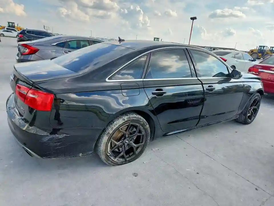WAUFGAFCXFN004191 2015 AUDI A6-2