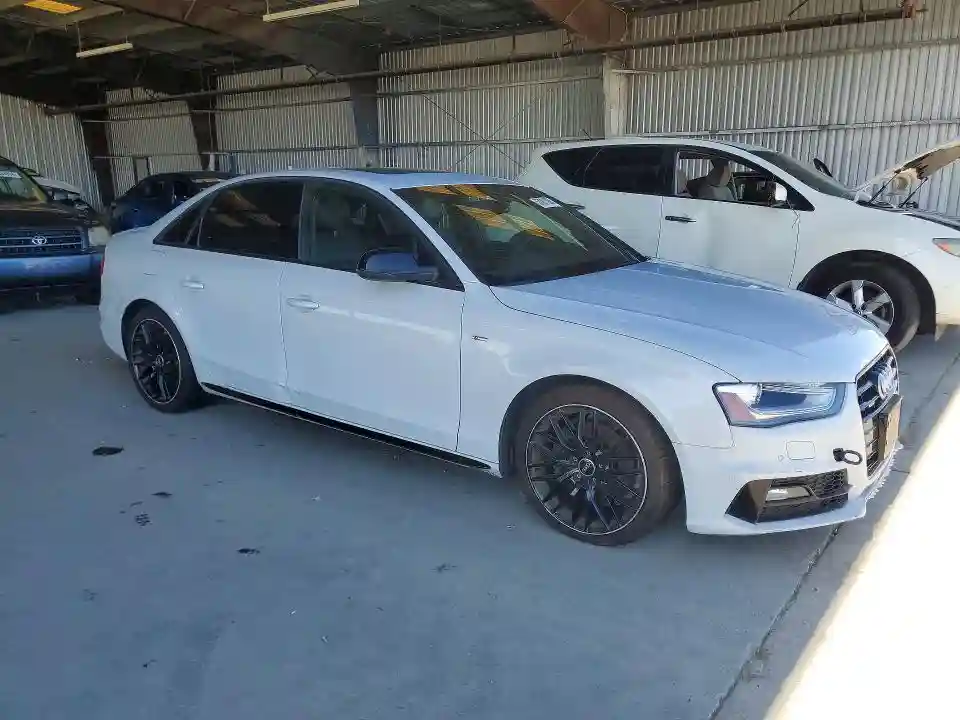 WAUFFAFL8GN004324 2016 AUDI A4-3