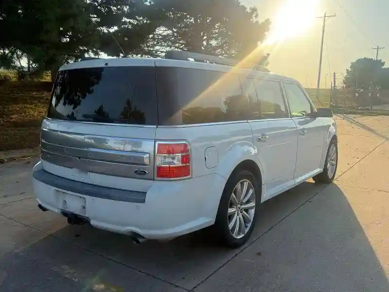 2FMGK5D8XEBD12902 2014 FORD FLEX-3