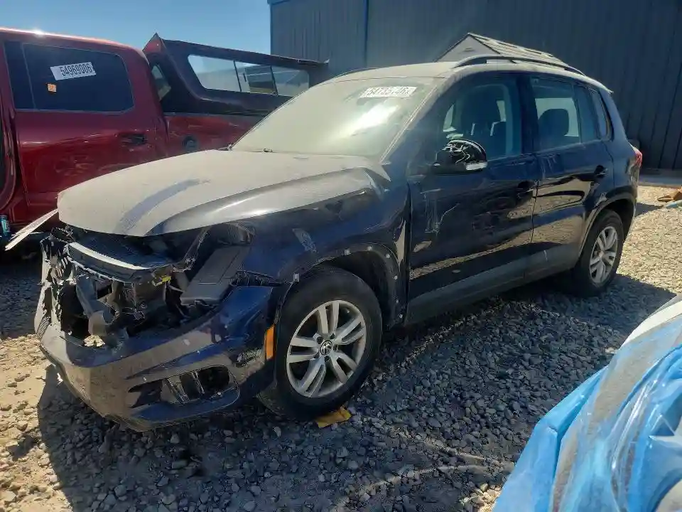 WVGAV7AX5GW555944 2016 VOLKSWAGEN TIGUAN-0