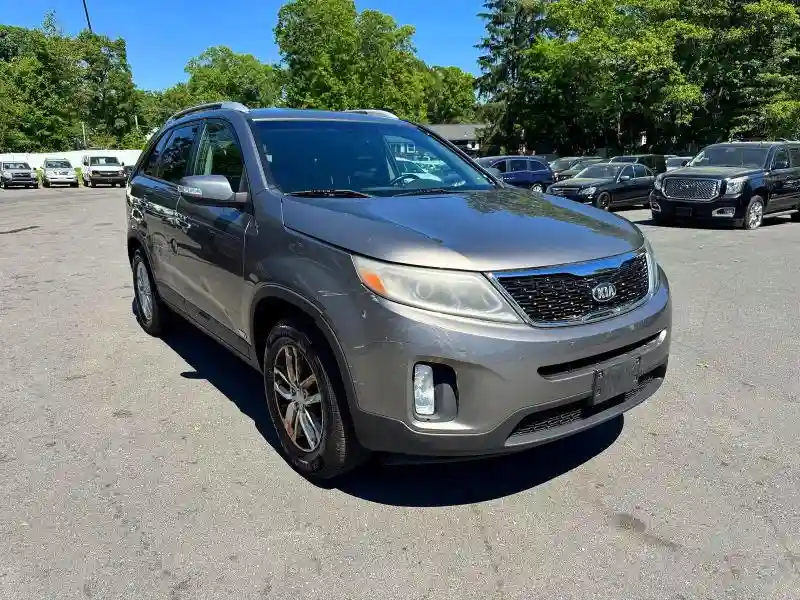 5XYKTCA67FG652623 2015 KIA SORENTO-3